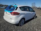 2017 Ford C-Max Se   იყიდება Portland-ში, OR - Biohazard/Chemical