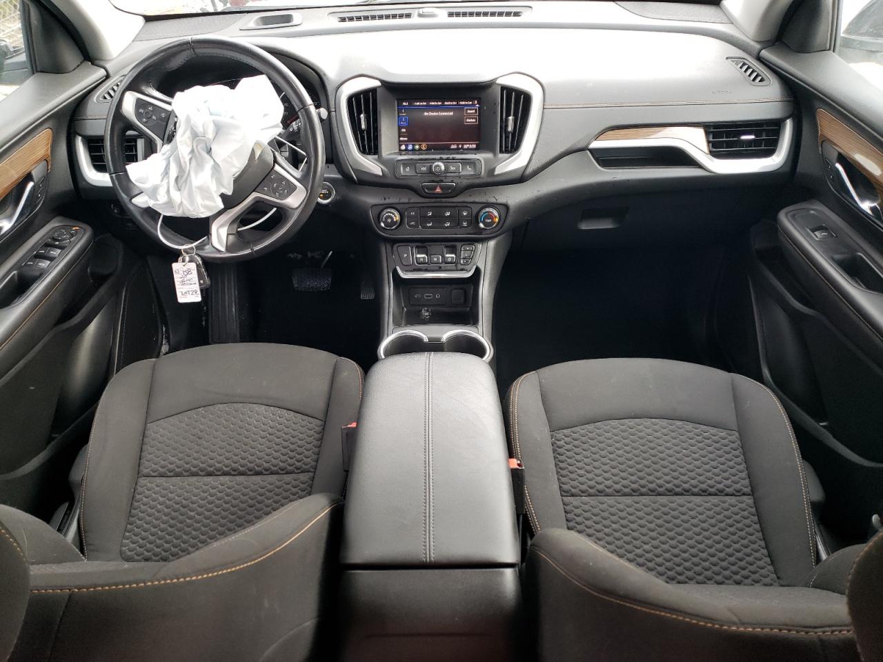 2020 GMC Terrain - Image 8