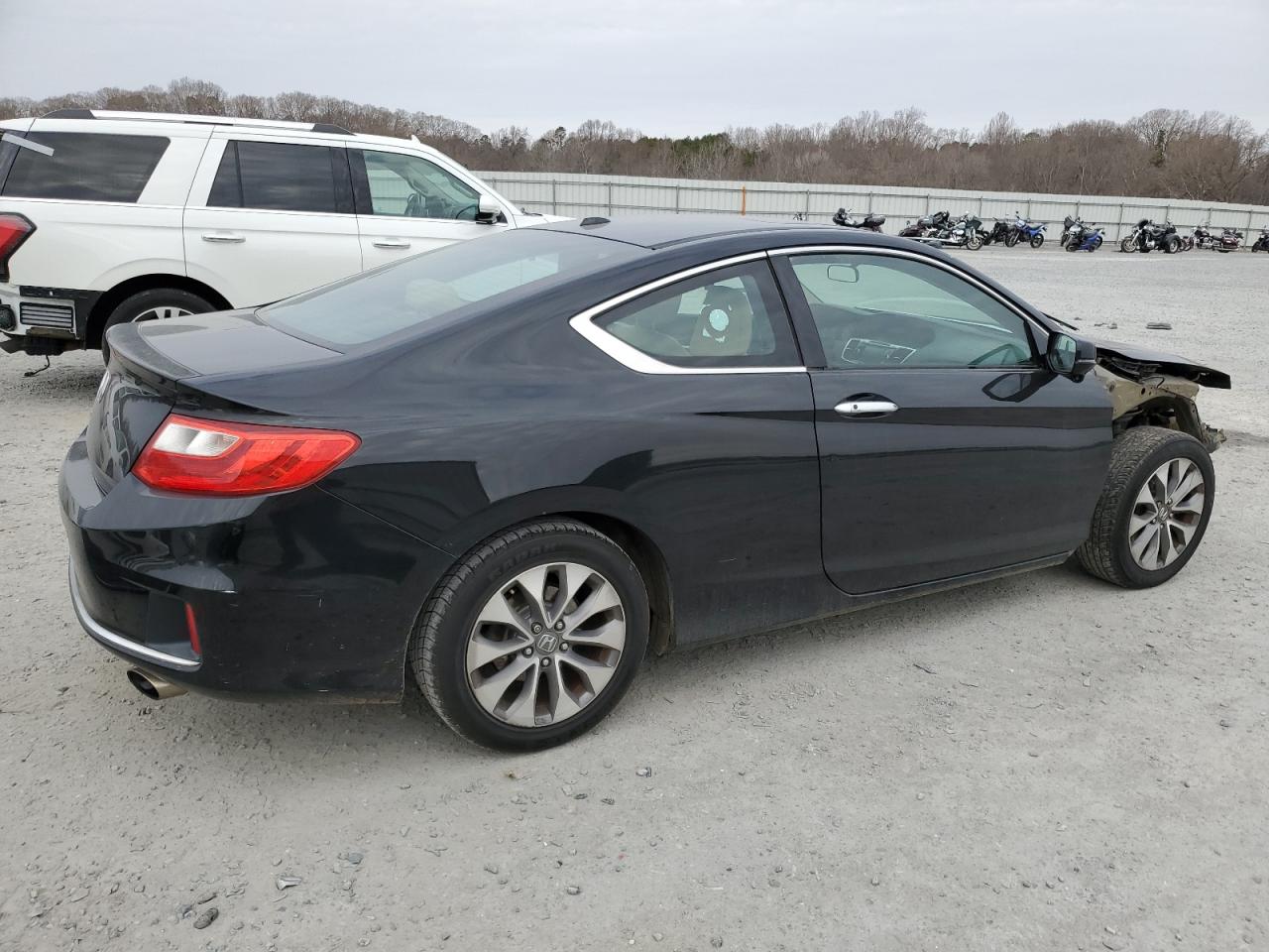 2013 Honda Accord - Image 3
