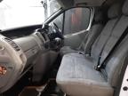 2007 VAUXHALL VIVARO 290 for sale at Copart WESTBURY