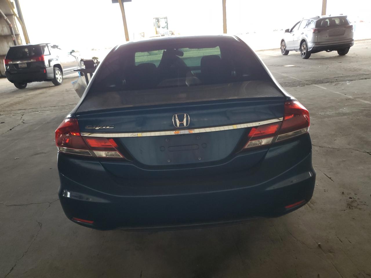 2014 Honda Civic - Image 6