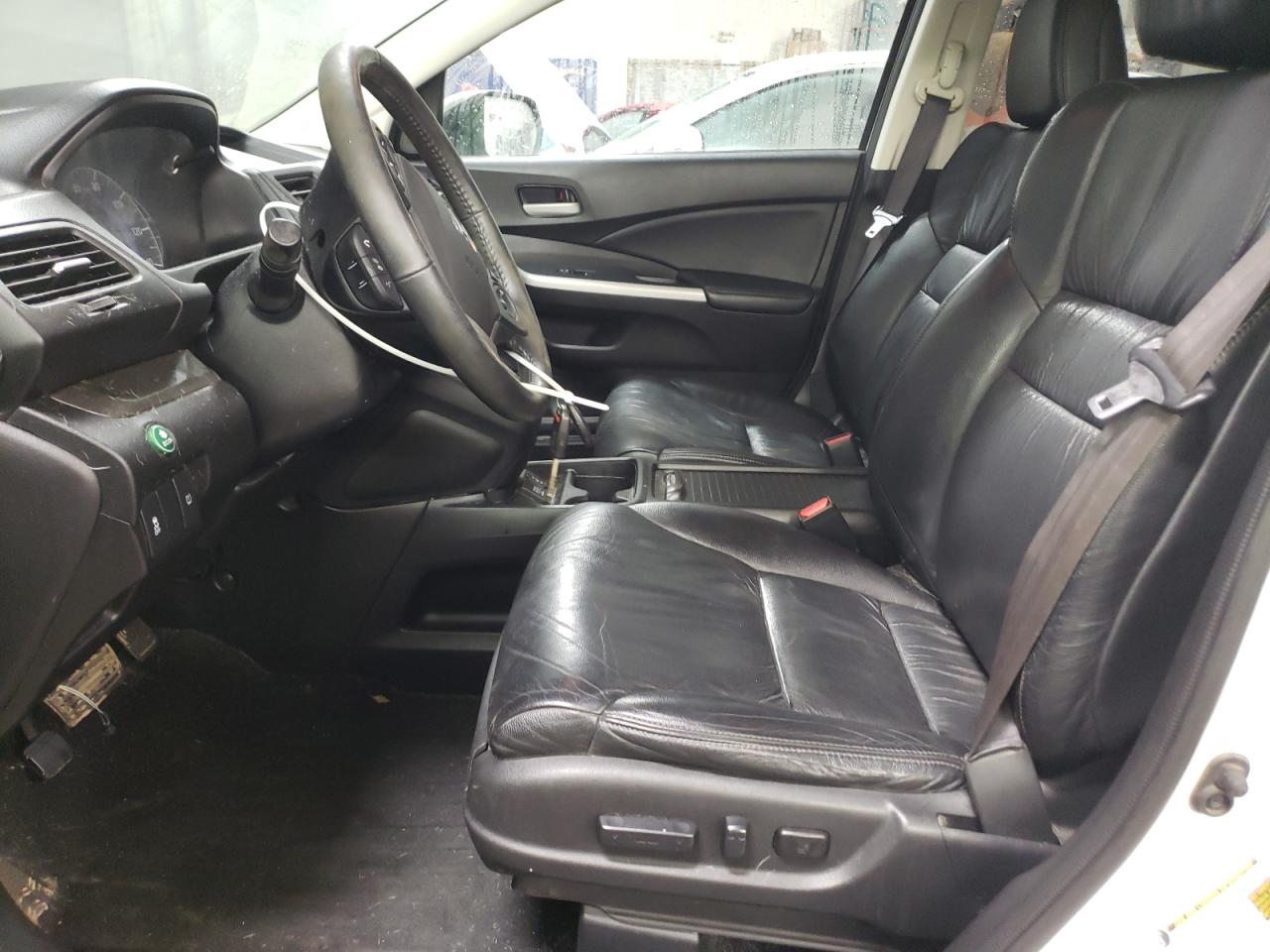 2014 Honda CR-V - Image 7