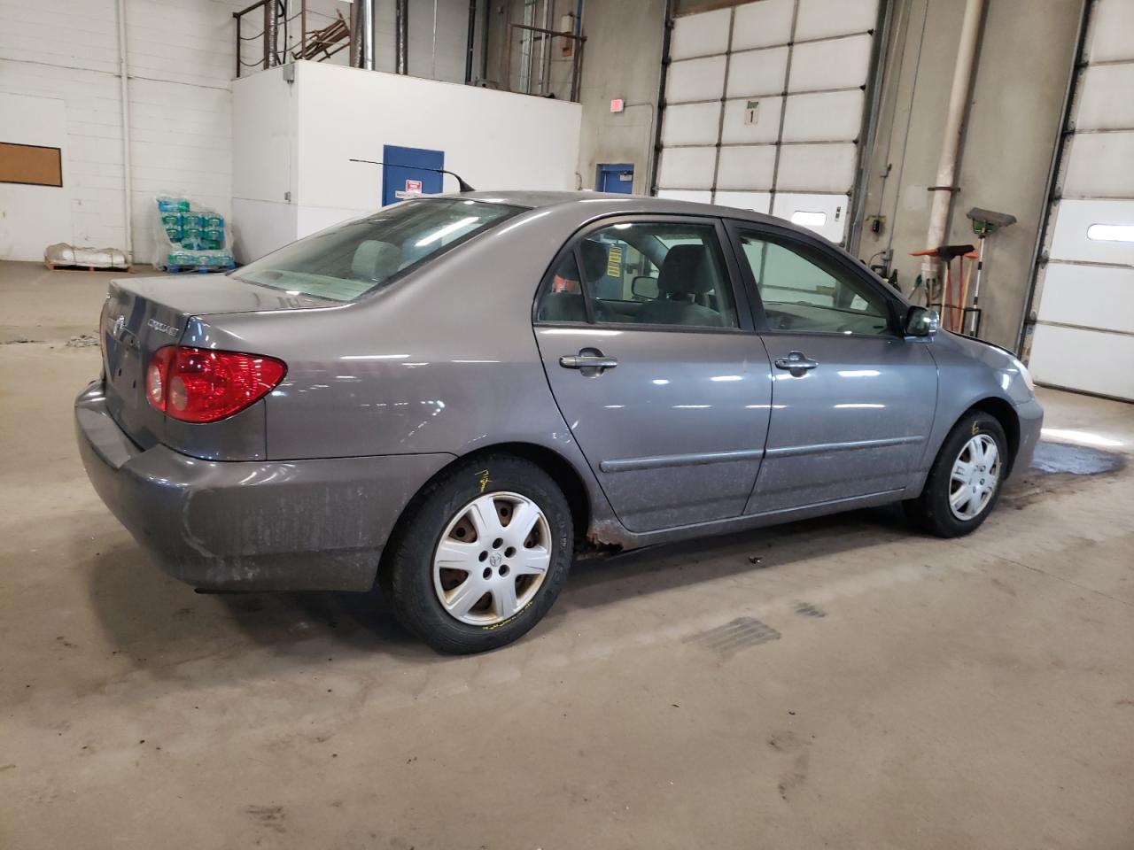 2005 Toyota Corolla - Image 3