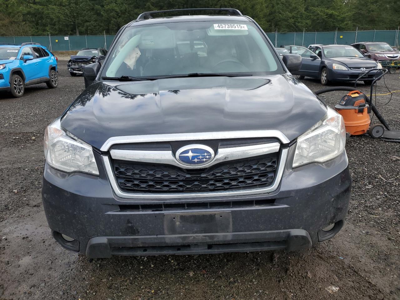 2015 Subaru Forester - Image 5