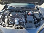 2024 Honda Civic Lx en Venta en Las Vegas, NV - Side