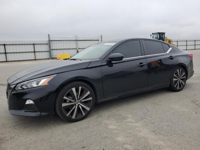 2021 Nissan Altima Sr