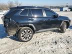 2019 Toyota Rav4 Xle Premium იყიდება Loganville-ში, GA - Rear End