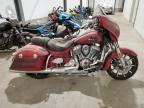 2017 INDIAN MOTORCYCLE CO. CHIEFTAIN ELITE for sale at Copart AB - CALGARY