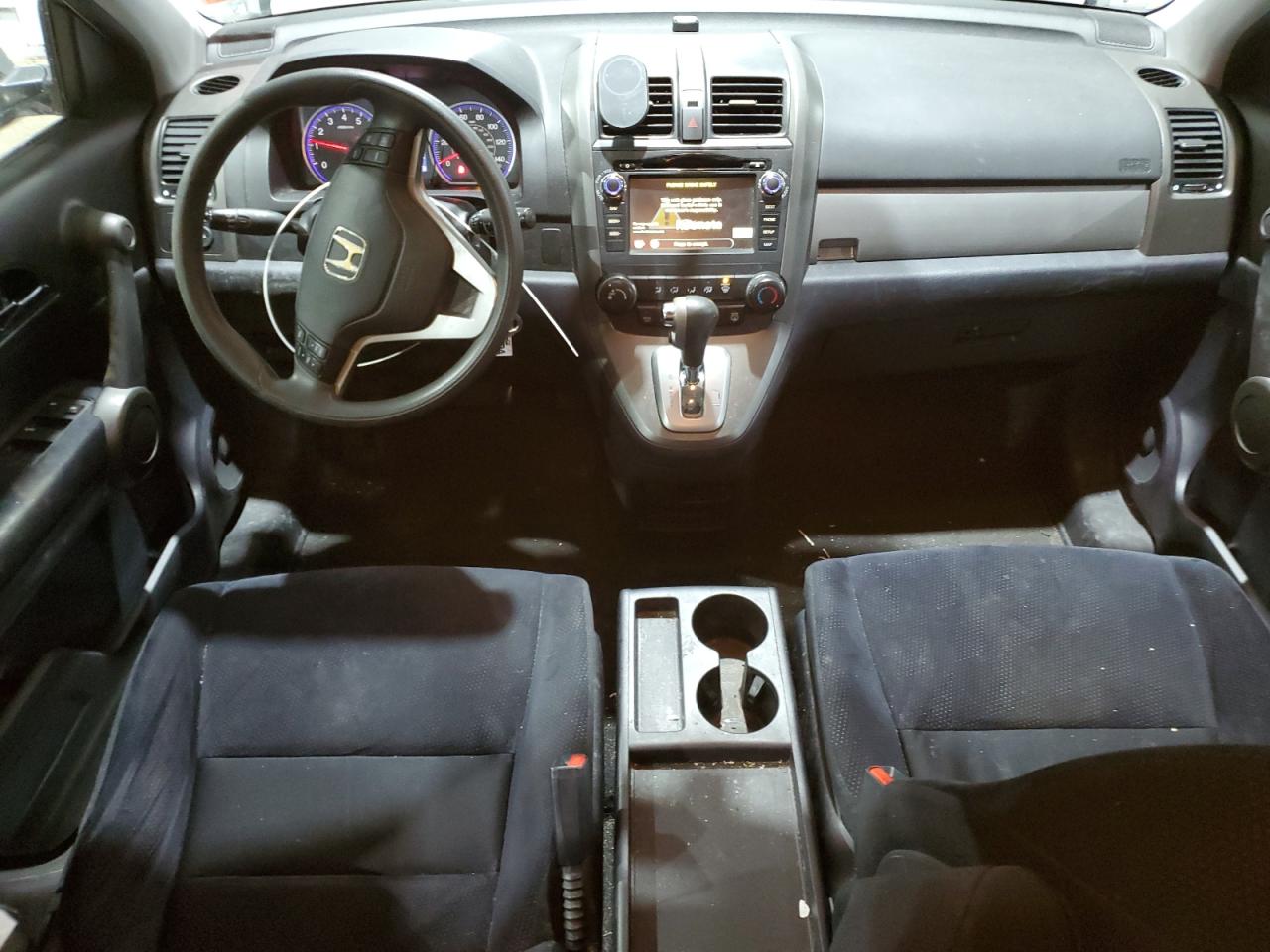 2010 Honda CR-V - Image 8