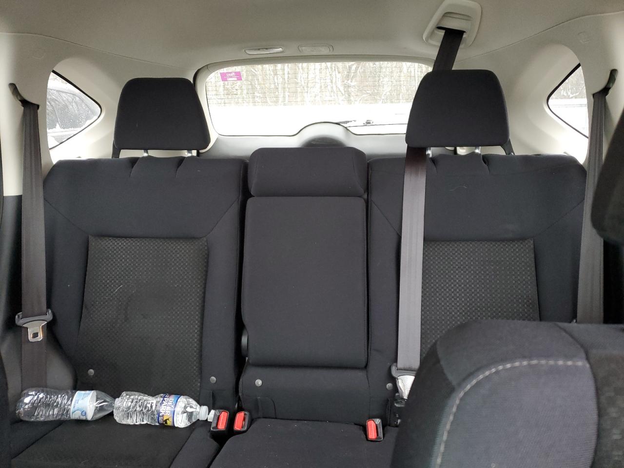 2015 Honda CR-V - Image 10