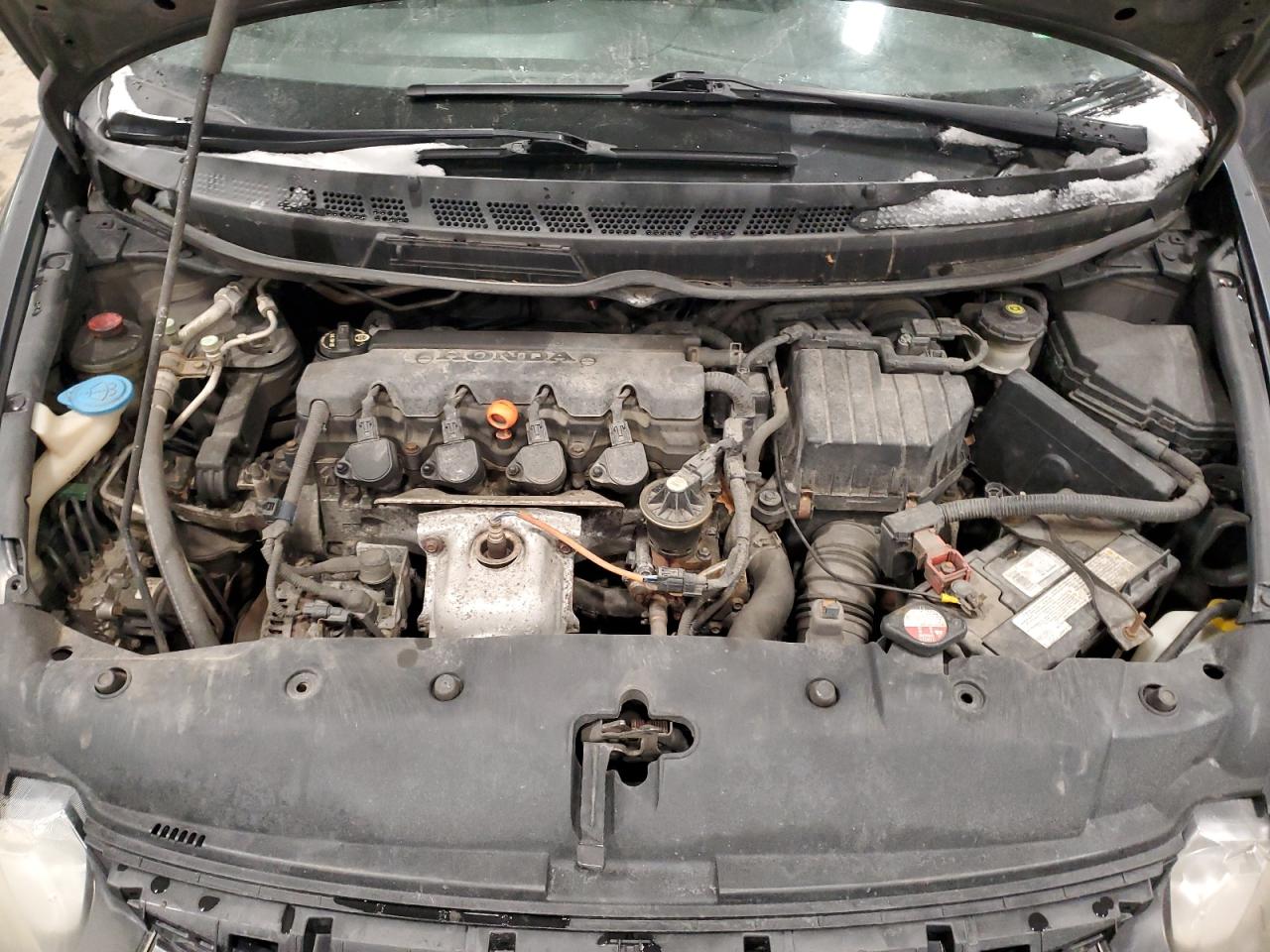 2009 Honda Civic - Image 11