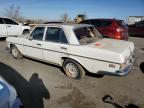 1970 Mercedes Benz 280 de vânzare în Albuquerque, NM - Minor Dent/Scratches