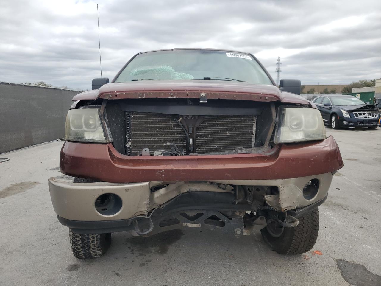 2006 Ford F-150 - Image 5