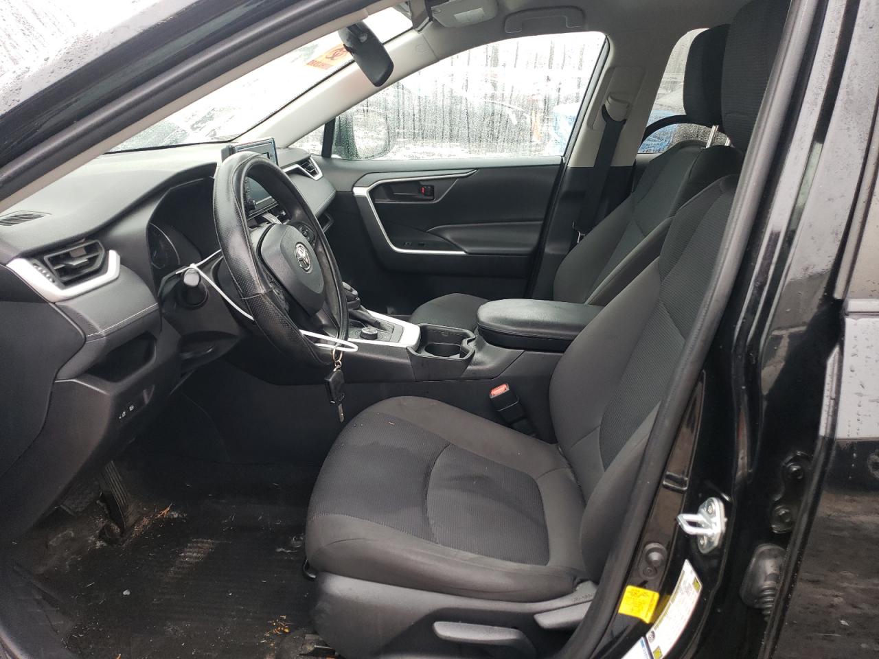 2021 Toyota RAV 4 - Image 7