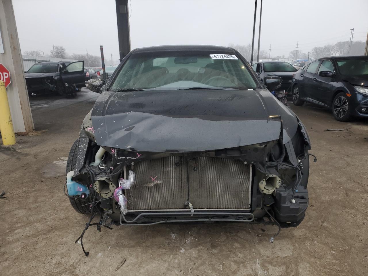 2010 Honda Accord - Image 5