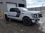 2020 Ford F150 Supercrew продається в Appleton, WI - Front End