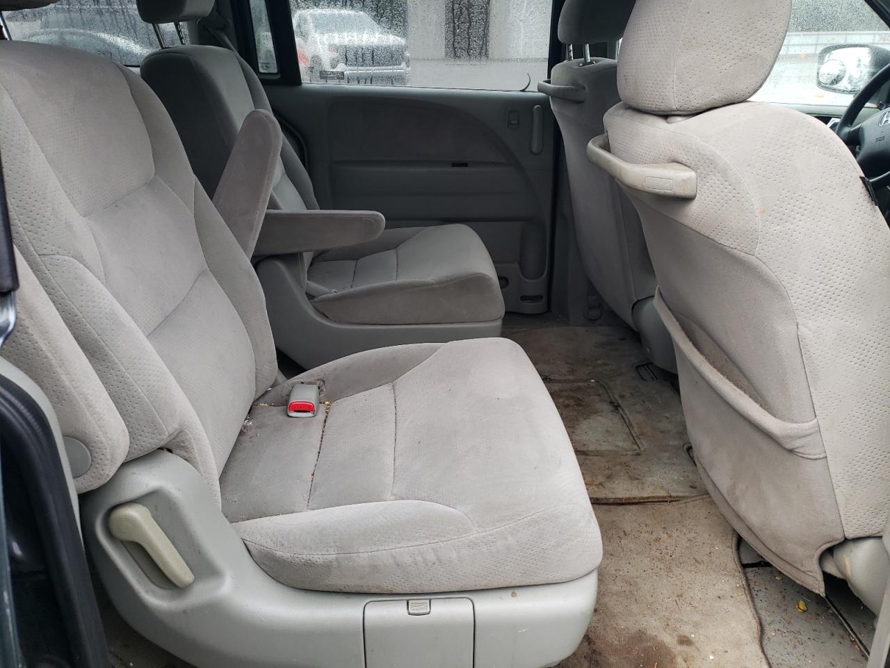2006 Honda Odyssey - Image 11