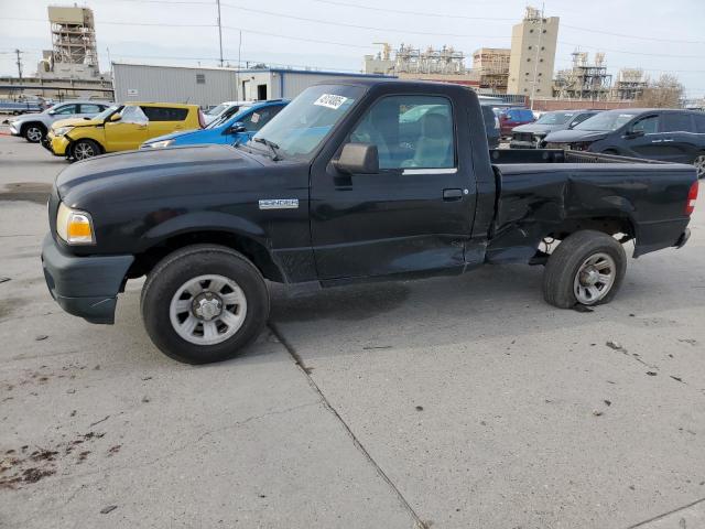 2007 Ford Ranger 