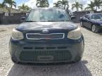 2014 KIA SOUL  for sale at Copart FL - MIAMI NORTH