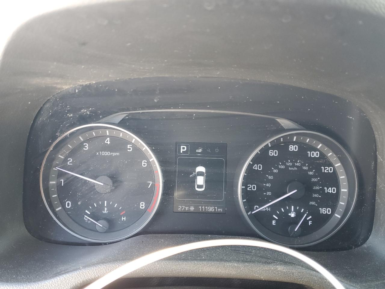 2018 Hyundai Elantra - Image 9