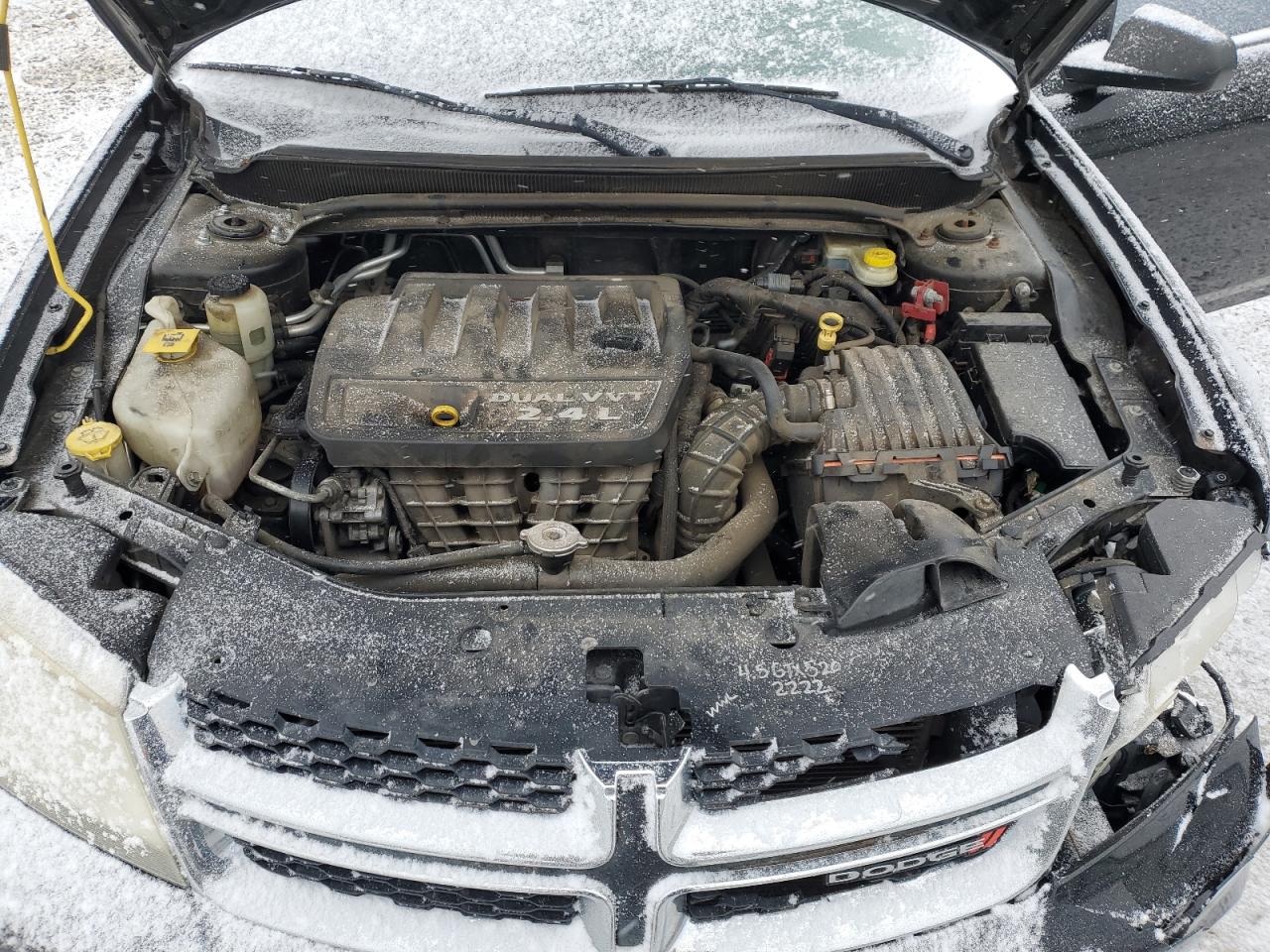 2013 Dodge Avenger - Image 11