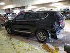 2020 Hyundai Santa Fe Sel للبيع في Indianapolis، IN - Rear End