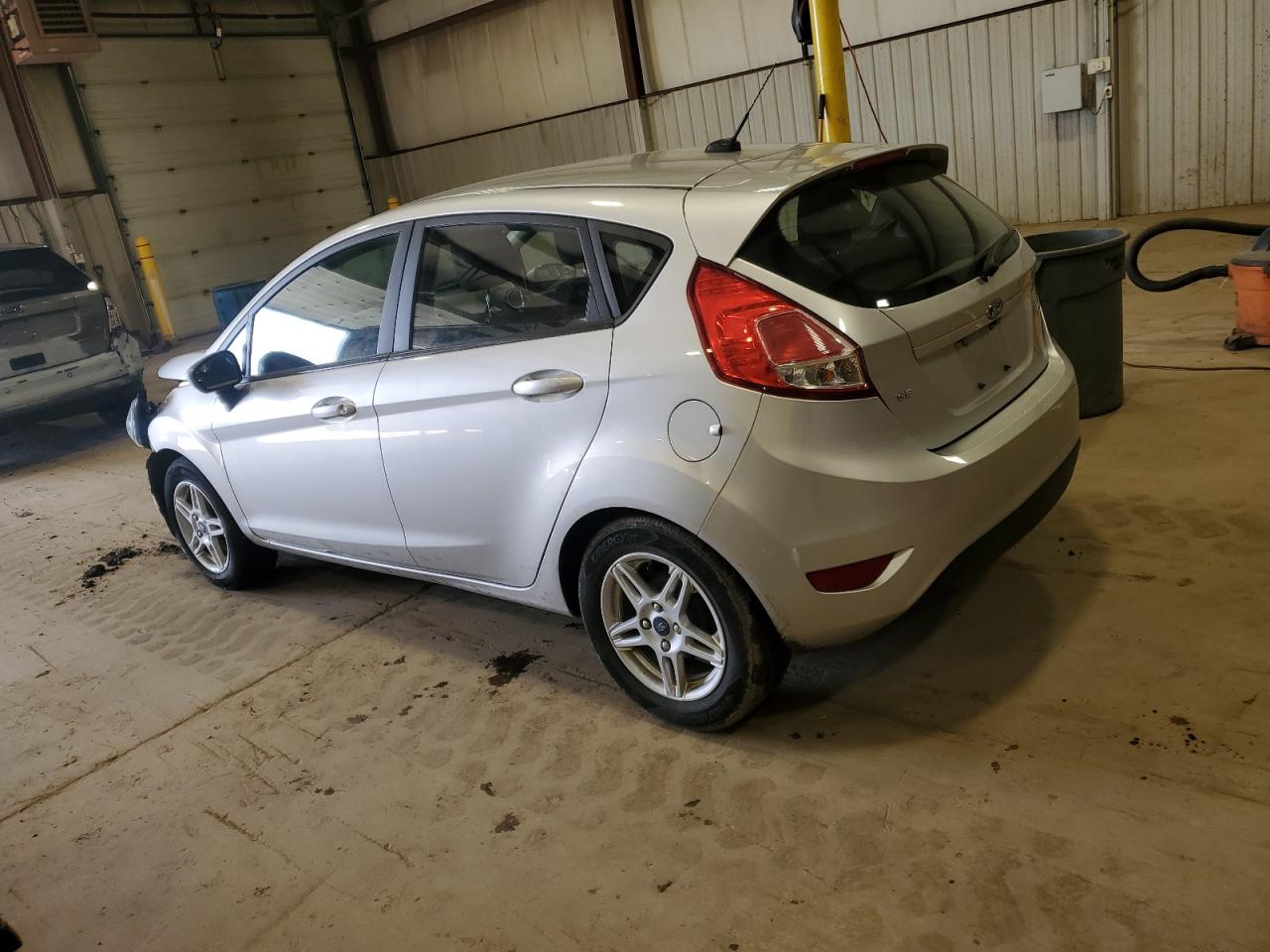 2018 Ford Fiesta - Image 2
