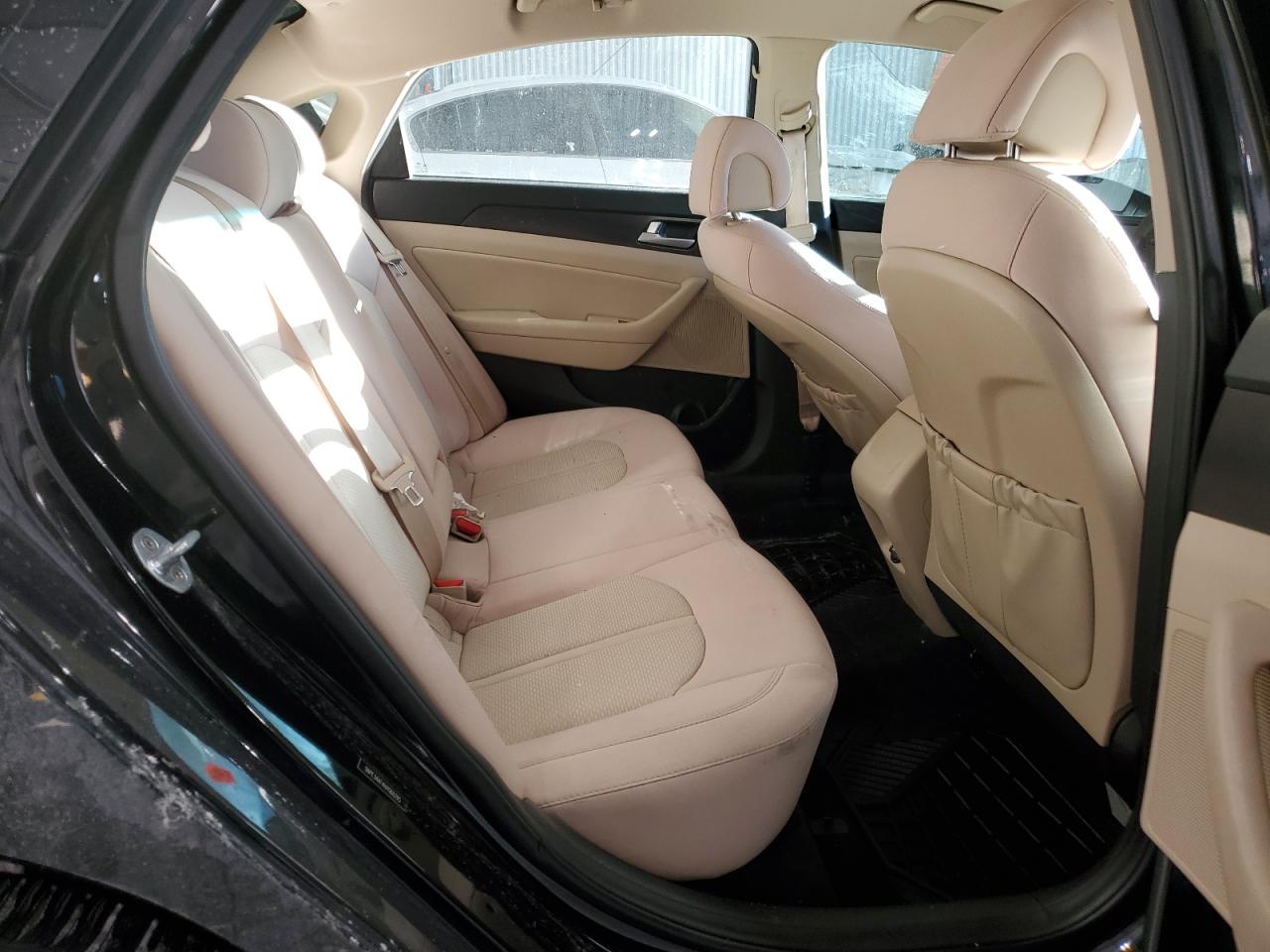 2017 Hyundai Sonata - Image 10