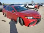 2020 Toyota Camry Se للبيع في Los Angeles، CA - Rear End