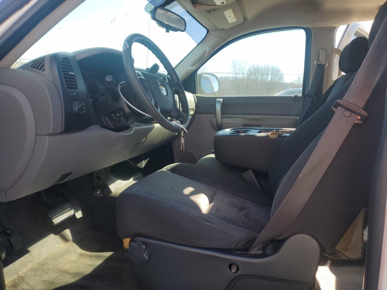 2008 Chevrolet Silverado - Image 7