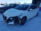 2021 NISSAN SENTRA SV   à vendre chez Copart QC - MONTREAL