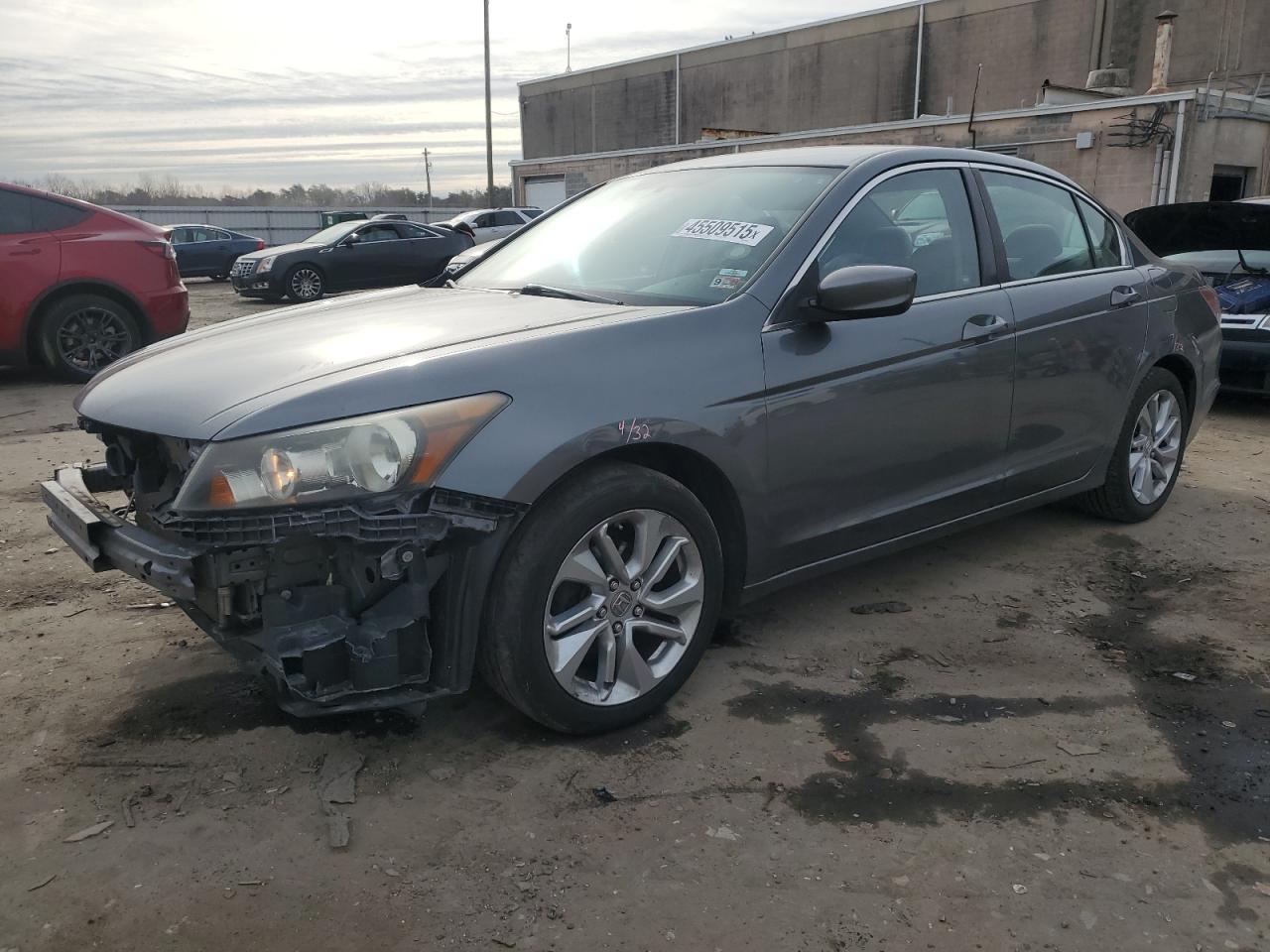 2011 Honda Accord - Image 1