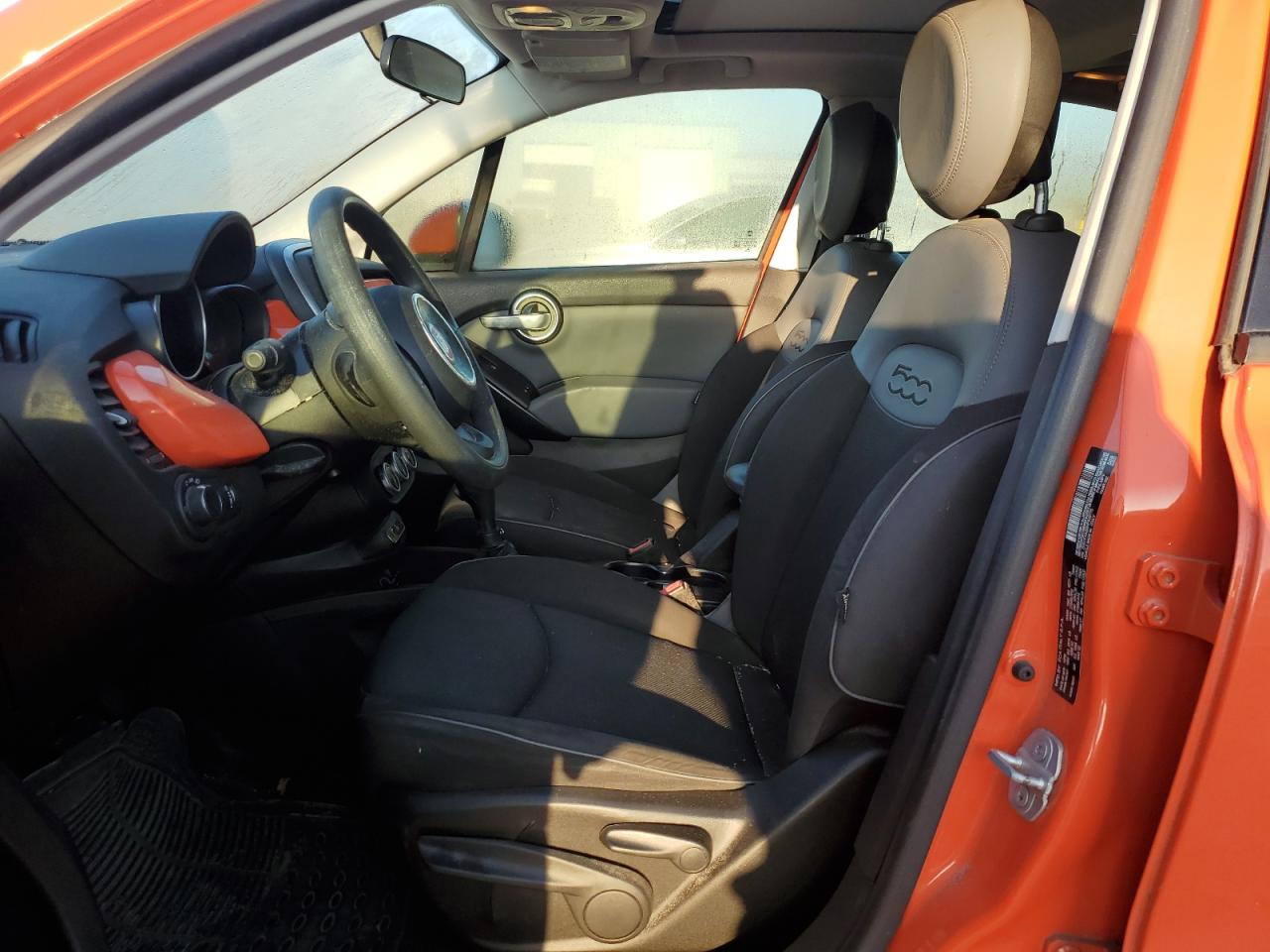 2017 Fiat 500 - Image 7