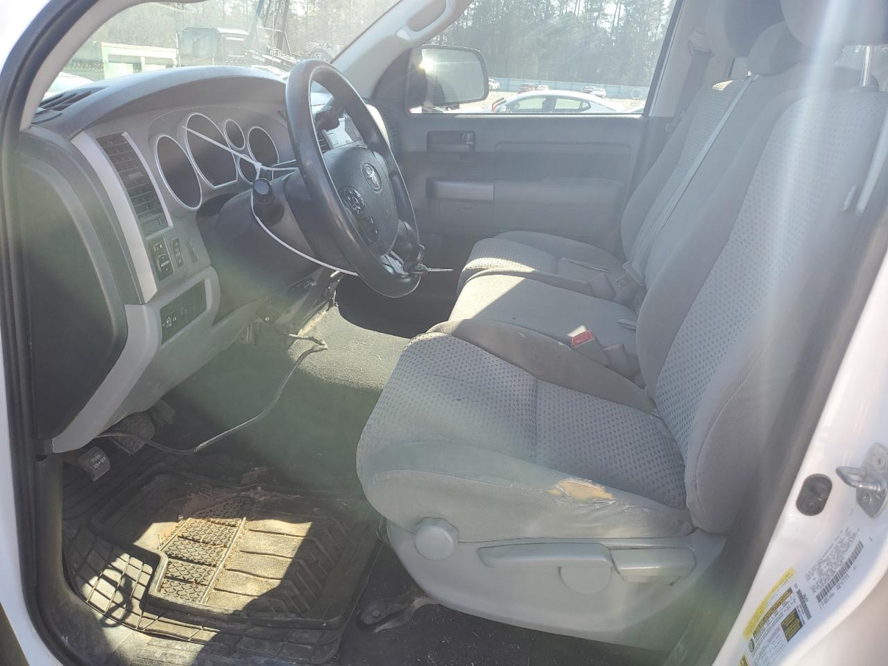 2013 Toyota Tundra - Image 7