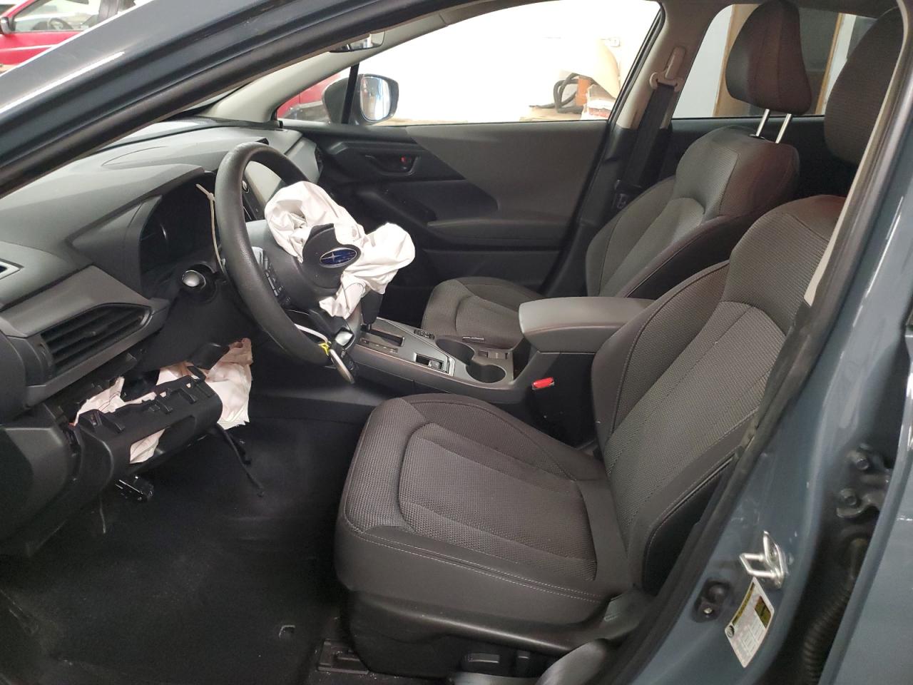 2024 Subaru XV - Image 7
