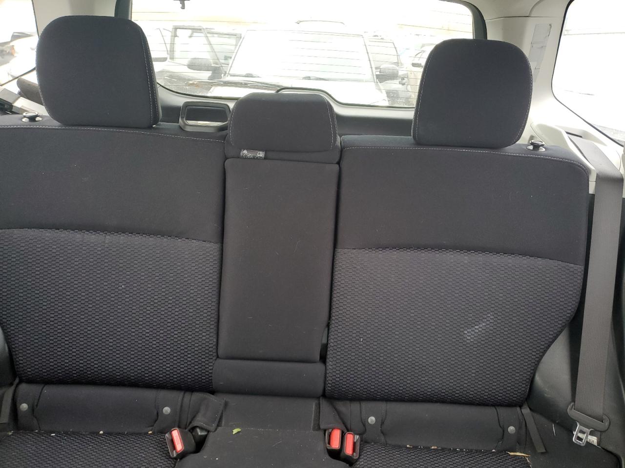 2014 Subaru Forester - Image 10