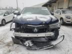 2017 Acura Mdx Technology للبيع في Dyer، IN - Front End