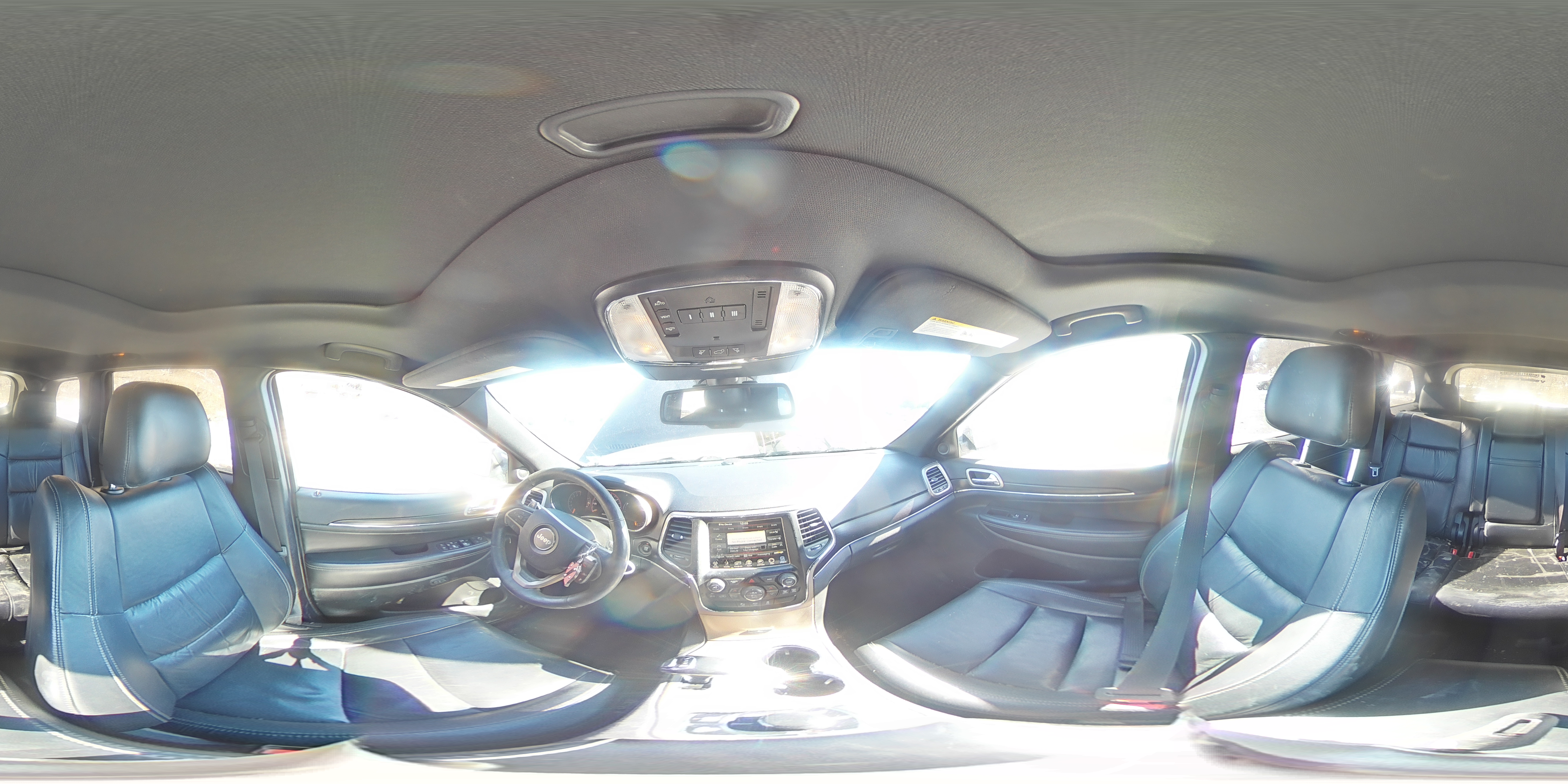 2014 Jeep Grand Cherokee - Image 14