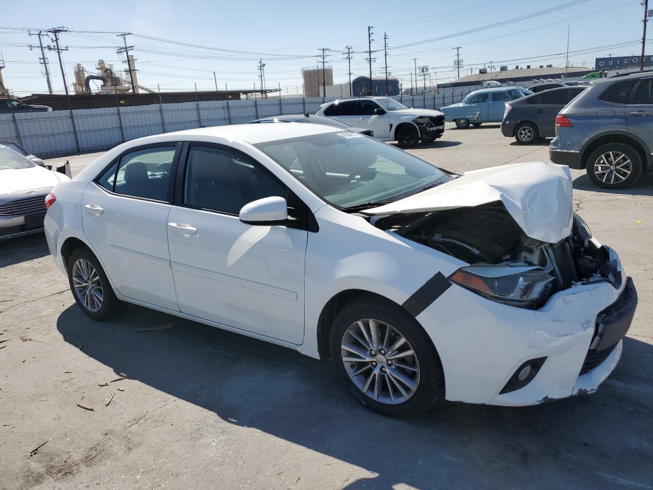 2014 Toyota Corolla - Image 4