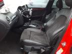 2009 AUDI A4 S LINE for sale at Copart WHITBURN