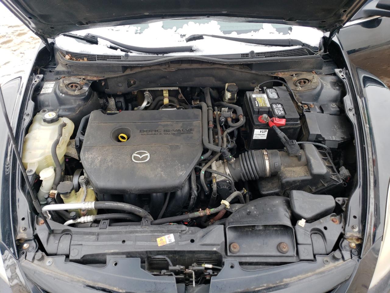 2010 Mazda 6 - Image 11