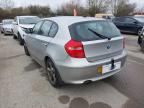 2011 BMW 116D SPORT for sale at Copart SANDWICH