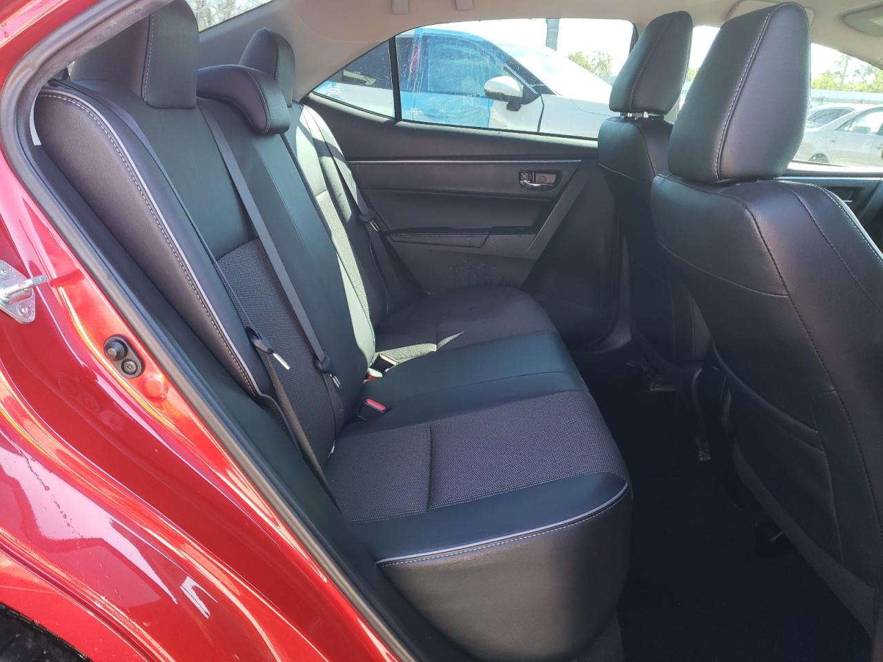 2014 Toyota Corolla - Image 10