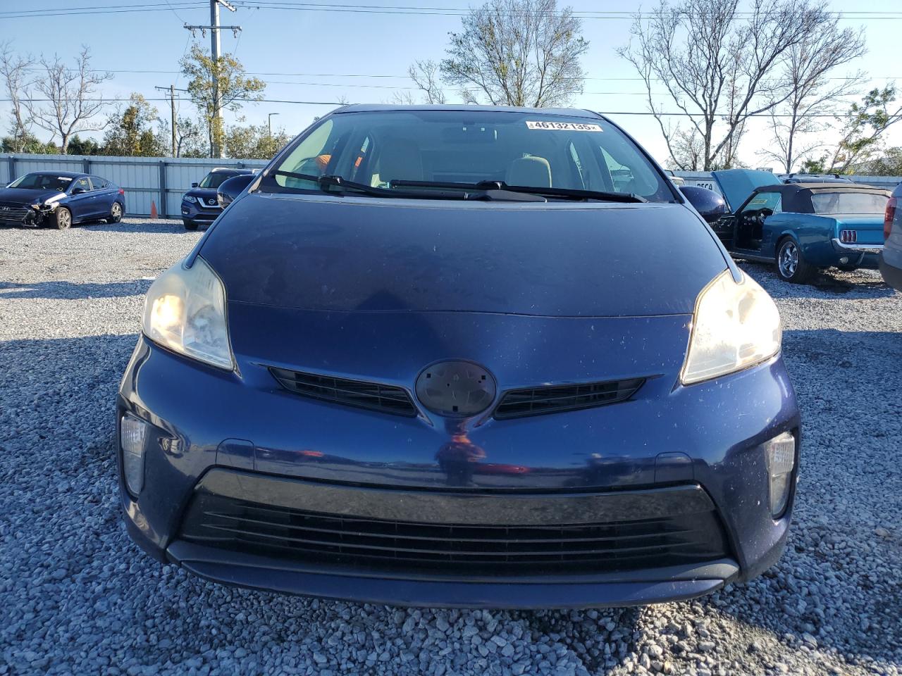 2013 Toyota Prius - Image 5