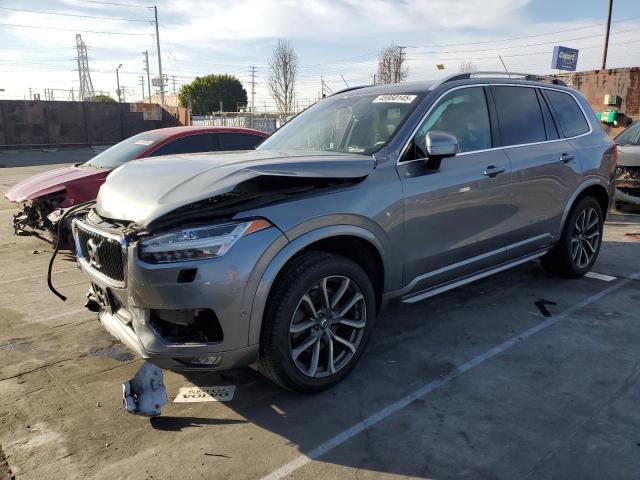 2017 Volvo Xc90 T6