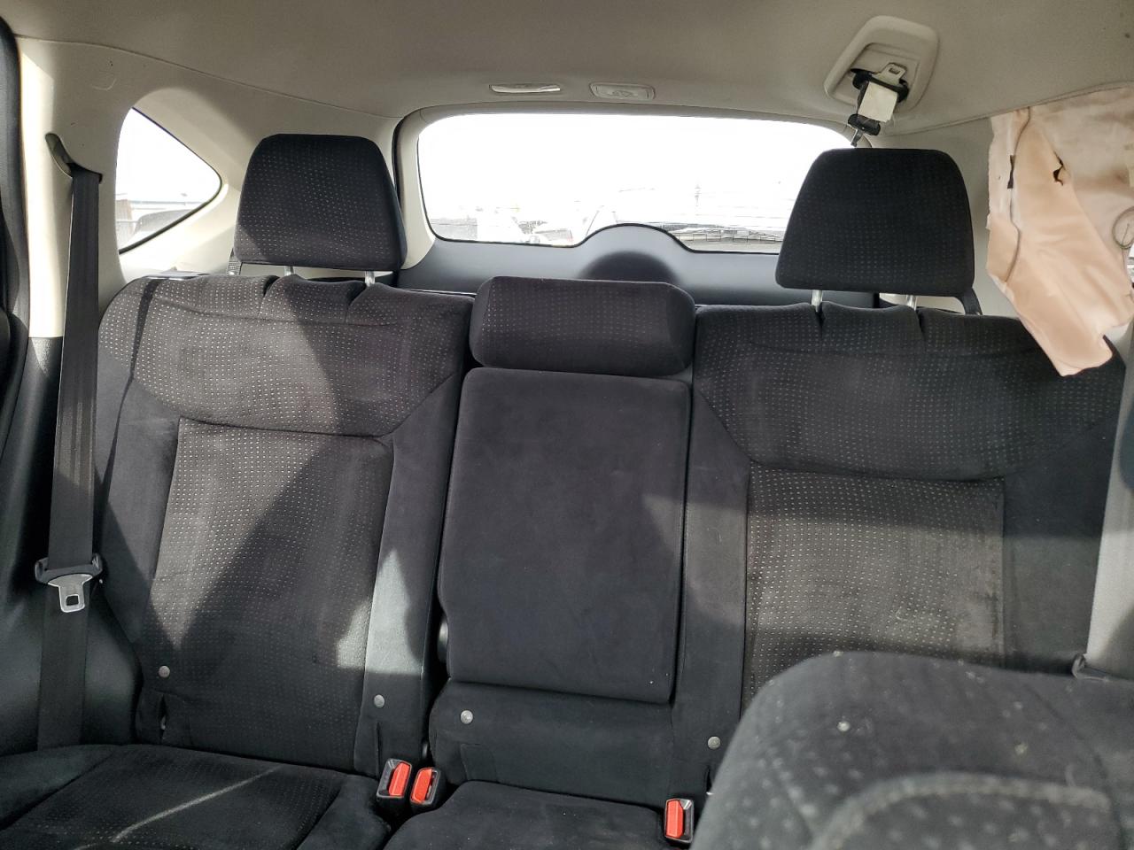 2012 Honda CR-V - Image 10