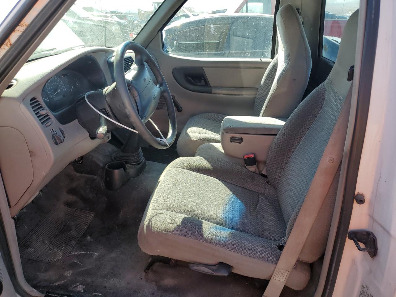 1999 Ford Ranger - Image 7