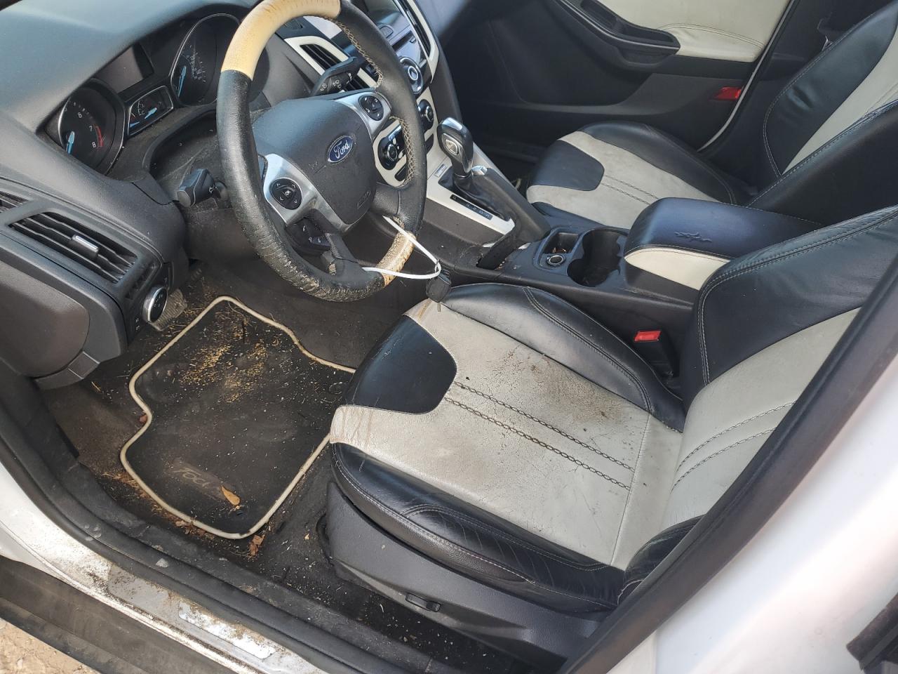 2014 Ford Focus - Image 7