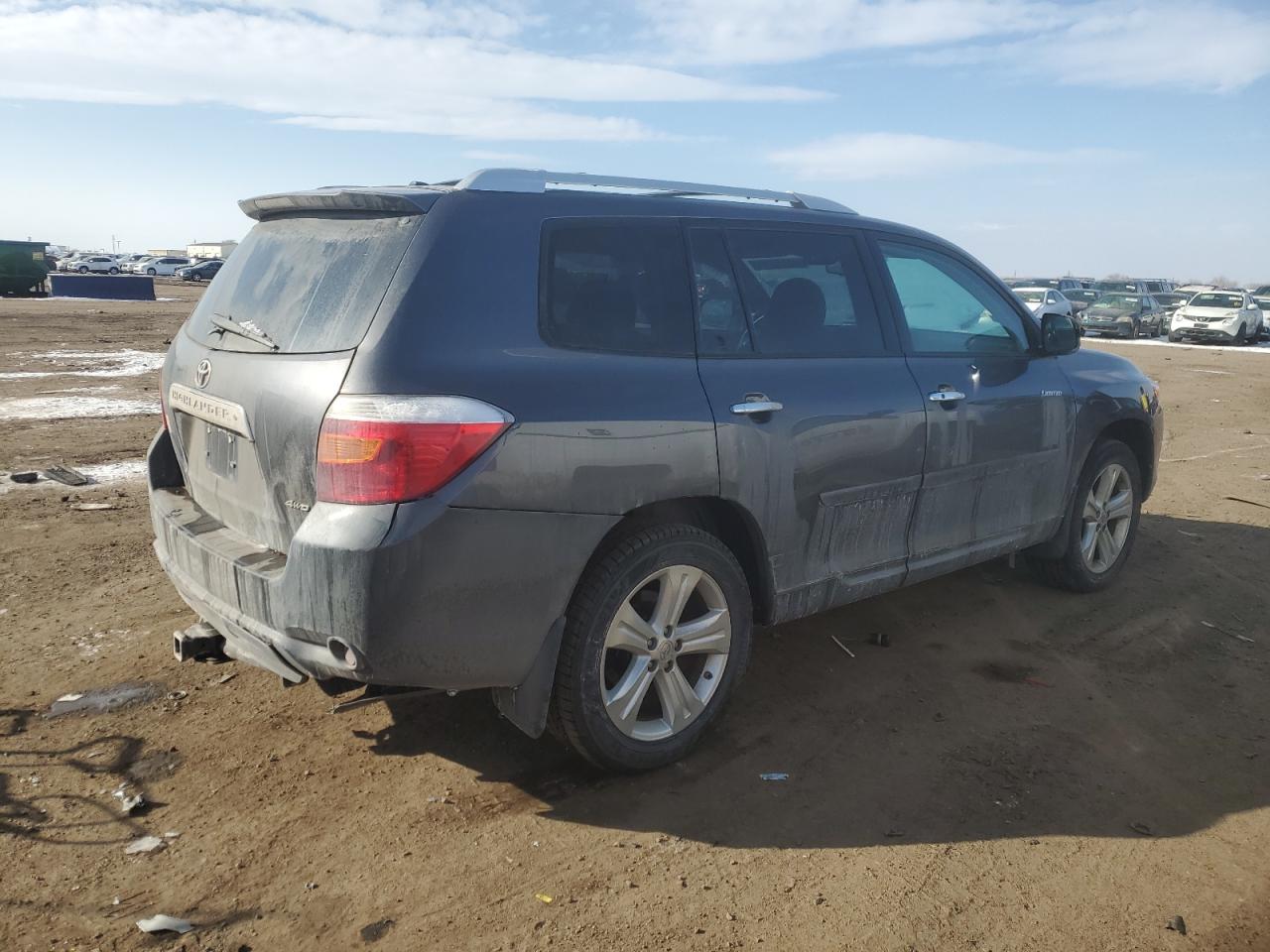 2010 Toyota Highlander - Image 3