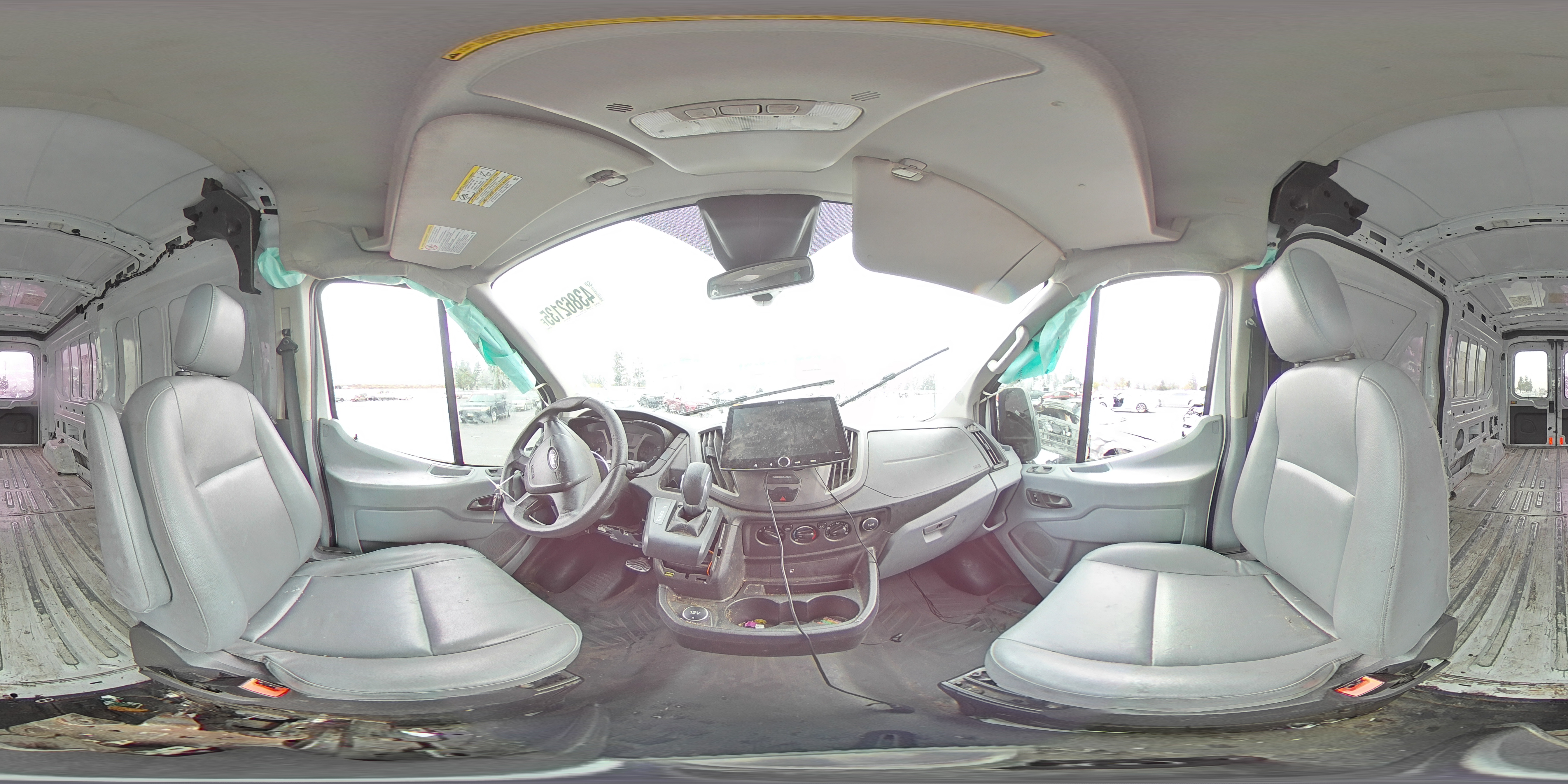 2018 Ford Transit - Image 14